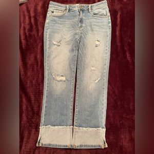 13/30 Kancan jeans